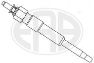 887021 ERA - GLOW PLUG 