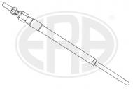 887023 ERA - GLOW PLUG 