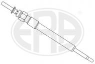 887030 ERA - GLOW PLUG 