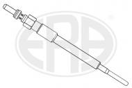 887045 ERA - GLOW PLUG 