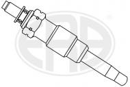 887046 ERA - GLOW PLUG 