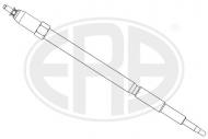 887059 ERA - GLOW PLUG 