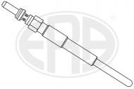 887061 ERA - GLOW PLUG 