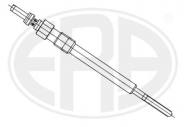 887109 ERA - GLOW PLUG 