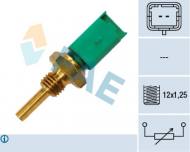 33700 FAE - CZUJNIK TEMPERATURY WODY FIAT 