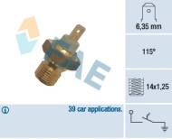 35270 FAE - CZUJNIK TEMPERATURY WODY FIAT 