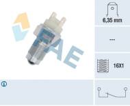 41040 FAE - WŁĄCZNIK ŚWIATEŁ COFANIA RENAULT 