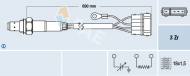 77111 FAE - SONDA LAMBDA VW 