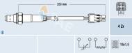 77129 FAE - SONDA LAMBDA RENAULT 