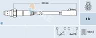 77170 FAE - SONDA LAMBDA FORD 