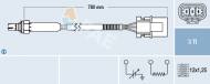 77181 FAE - SONDA LAMBDA 