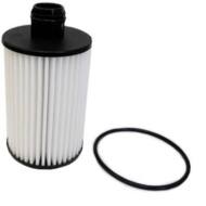 14160 MD - ECOLOGICAL OIL FILTER QUALITY 