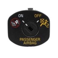 206149 MD - AIR-BAG SWITCH 