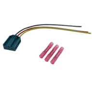 25463 MD - CABLE REPAIR KIT, TAIL LIGHTS AND WIPER 