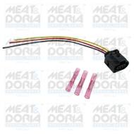 25473 MD - UNIVERSAL CABLE KIT VAG 