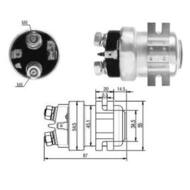 46433 MD - SOLENOID 