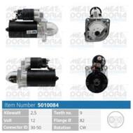 5010084 MD - STARTER MOTOR 