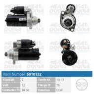 5010132 MD - STARTER MOTOR 