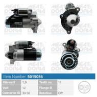 5015056 MD - STARTER MOTOR 