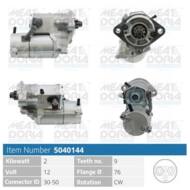 5040144 MD - STARTER MOTOR 