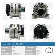 5510011 MD - ALTERNATOR 