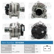 5510304 MD - ALTERNATOR 