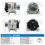 5510394 MD - ALTERNATOR 