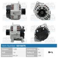 5515075 MD - ALTERNATOR 