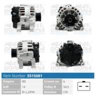 5515081 MD - ALTERNATOR 