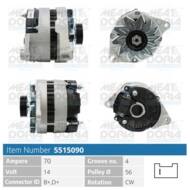 5515090 MD - ALTERNATOR 