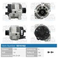 5515102 MD - ALTERNATOR 