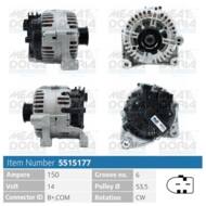 5515177 MD - ALTERNATOR 