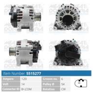 5515277 MD - ALTERNATOR 