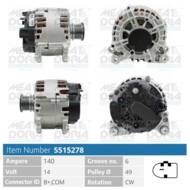 5515278 MD - ALTERNATOR 