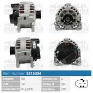 5515334 MD - ALTERNATOR 