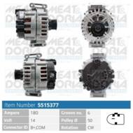 5515377 MD - ALTERNATOR 