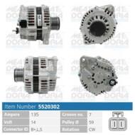 5520302 MD - ALTERNATOR 