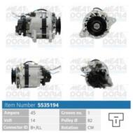 5535194 MD - ALTERNATOR 