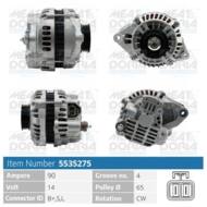 5535995 MD - ALTERNATOR 