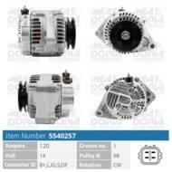 5540257 MD - ALTERNATOR 