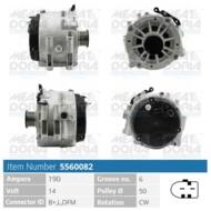 5560082 MD - ALTERNATOR 