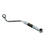 63103 MD - TURBOCHARGER OIL FEED PIPE 
