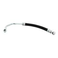 63104 MD - TURBOCHARGER OIL FEED PIPE 