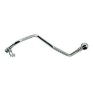 63105 MD - TURBOCHARGER OIL FEED PIPE 
