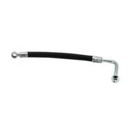 63106 MD - TURBOCHARGER OIL FEED PIPE 