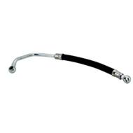 63107 MD - TURBOCHARGER OIL FEED PIPE 