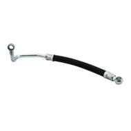 63108 MD - TURBOCHARGER OIL FEED PIPE 