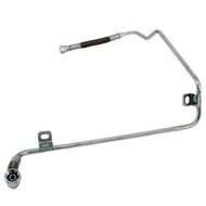 63110 MD - TURBOCHARGER OIL FEED PIPE 