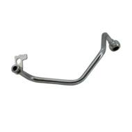 63114 MD - TURBOCHARGER OIL FEED PIPE 