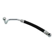 63115 MD - TURBOCHARGER OIL FEED PIPE 